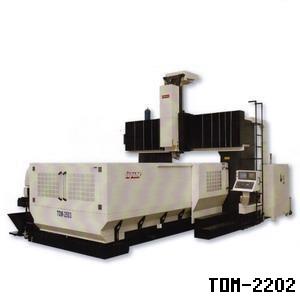 旭正龙门加工中心(j��)